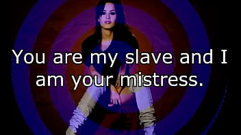 Hypnotic erotica number 12