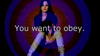 Hypnotic erotica number 12