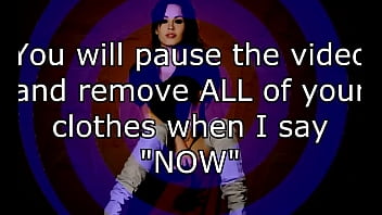 Hypnotic erotica number 12