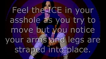 Hypnotic erotica number 12