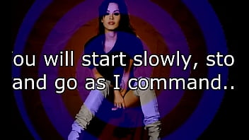 Hypnotic erotica number 12