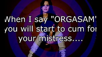 Hypnotic erotica number 12