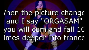 Hypnotic erotica number 12