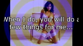 Hypnotic erotica number 12