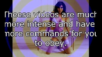 Hypnotic erotica number 12