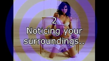 Hypnotic erotica number 12