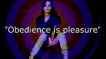 Hypnotic erotica number 12