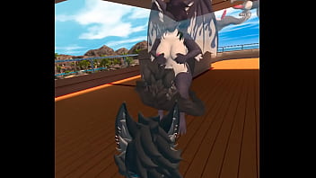 Hope the yaght owner doesnt find out