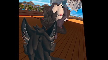 Hope the yaght owner doesnt find out