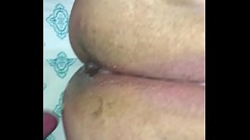 Lexie shae takes creampie