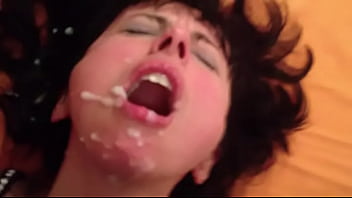 Eddie dzial blows his load