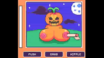 Sex With A Pumpkin thumbnail