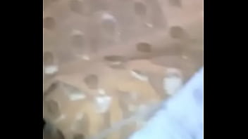 Masturbation boy with 6 inches cock