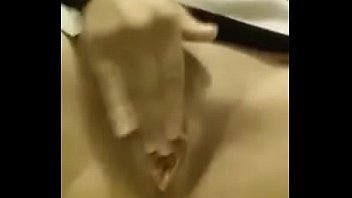 My horny girlfriend stacey mills fingering her horny wet pussy