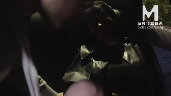 I picked that huge tiits ghetto slut from the streets