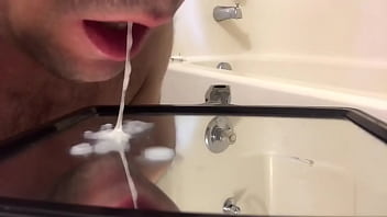 Eating My Whole Load thumbnail