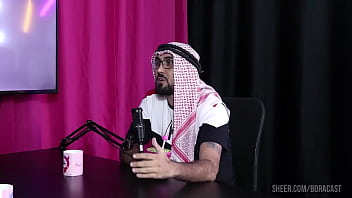 Compilados do elquer carlos no bora cast com bruna carlos & matheus caetano momento 3 watch sheer red