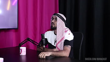 Compilados do elquer carlos no bora cast com bruna carlos & matheus caetano momento 3 watch sheer red