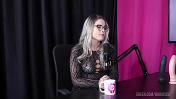 Compilados do elquer carlos no bora cast com bruna carlos & matheus caetano momento 3 watch sheer red