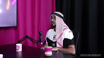 Compilados do elquer carlos no bora cast com bruna carlos & matheus caetano momento 3 watch sheer red