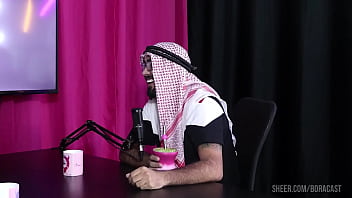 Compilados do elquer carlos no bora cast com bruna carlos & matheus caetano momento 3 watch sheer red