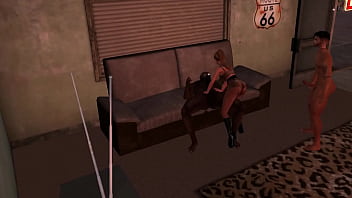 Муж трахает порнозвезду alina letizia после двух черных парней Муж трахает порнозвезду alina letizia после двух черных парней