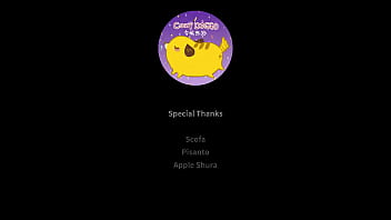 Shaking thick hentai butt get cum inside