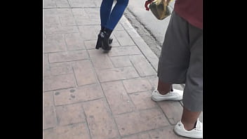 Madurita de buen cuerpo