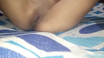 No me gusta usar bragas siempre termino mojada