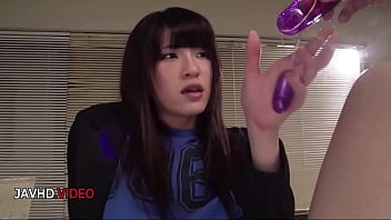 Sensual jav star sara yurikawa pleasures with passionate oral skills