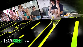 A gold star gets you pussy member story