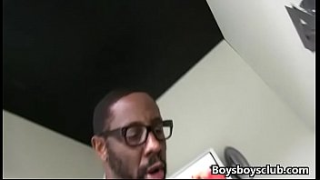 Blacks On Boys Gay Interracial Bareback Fuck Video 04 thumbnail