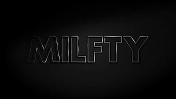 Strict milf boss fucks the new intern to improve his performance milfty