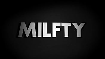 Strict milf boss fucks the new intern to improve his performance milfty