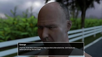 A crazy old man and a house of whores #6