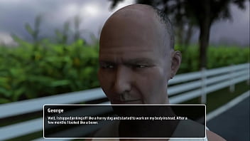 A crazy old man and a house of whores #6