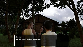 A crazy old man and a house of whores #6