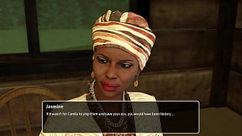 A crazy old man and a house of whores #6