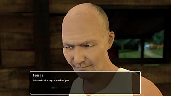 A crazy old man and a house of whores #6