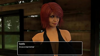 A crazy old man and a house of whores #6