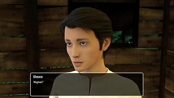 A crazy old man and a house of whores #6