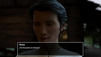 A crazy old man and a house of whores #6