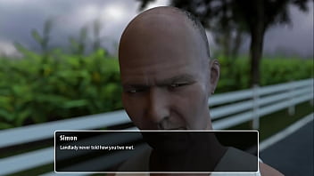 A crazy old man and a house of whores #6