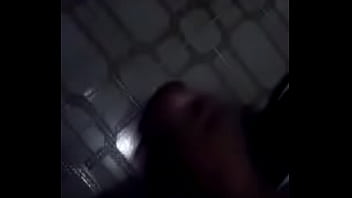 Moreno gozando pra sua esposa