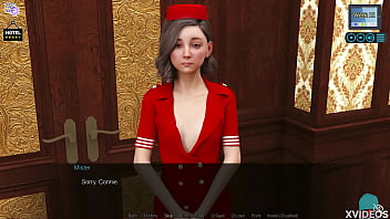 Sunshine love ep 453 – visual novel gameplay hd