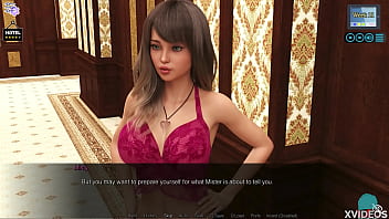 Sunshine love ep 453 – visual novel gameplay hd