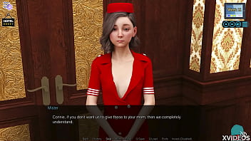 Sunshine love ep 453 – visual novel gameplay hd