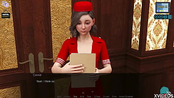 Sunshine love ep 453 – visual novel gameplay hd