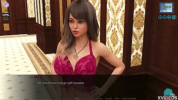 Sunshine love ep 453 – visual novel gameplay hd