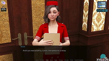 Sunshine love ep 453 – visual novel gameplay hd